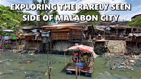 REAL LIFE SCENES IN LETRE TONSUYA MALABON CITY.